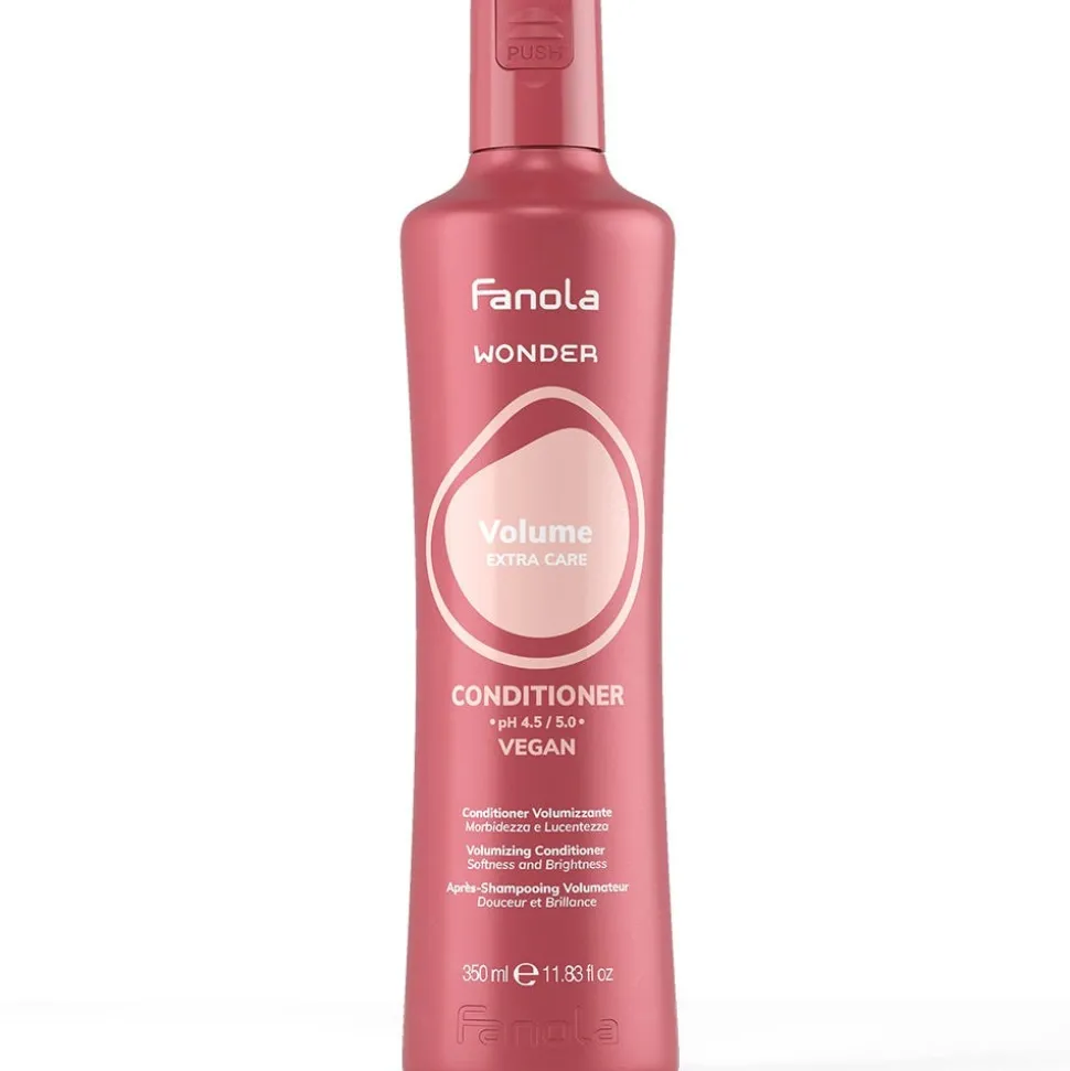 Fanola Volume Wonder Conditioner 350 ml