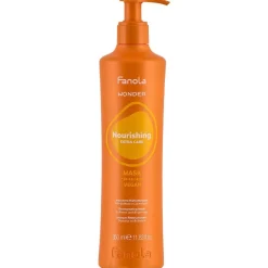 Fanola Wonder Nourishing Pflegemask 350 ml