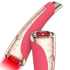 FAQ Swiss 102 Advanced Facial Rejuvenation Pink Ruby