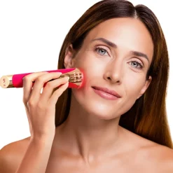 FAQ Swiss 102 Advanced Facial Rejuvenation Pink Ruby