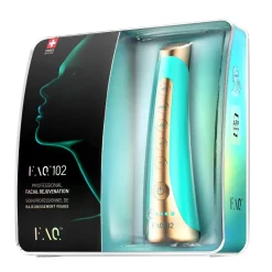 FAQ Swiss 102 Advanced Facial Rejuvenation Topaz