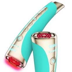 FAQ Swiss 102 Advanced Facial Rejuvenation Topaz