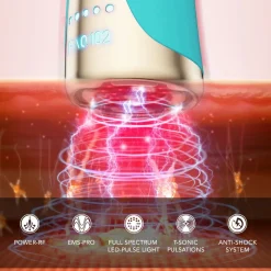 FAQ Swiss 102 Advanced Facial Rejuvenation Topaz