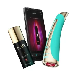 FAQ Swiss 102 Advanced Facial Rejuvenation Topaz