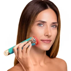 FAQ Swiss 102 Advanced Facial Rejuvenation Topaz