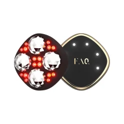 FAQ Swiss 411 Microcurrent Red LED Body Toning Device