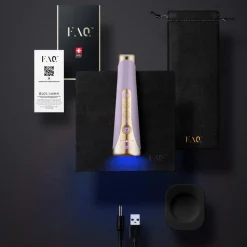 FAQ Swiss 101 Professional Skin Renewal