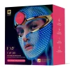 FAQ Swiss 201 Silicone LED Face Mask