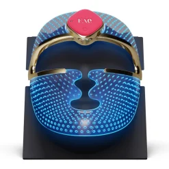 FAQ Swiss 201 Silicone LED Face Mask