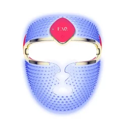 FAQ Swiss 201 Silicone LED Face Mask