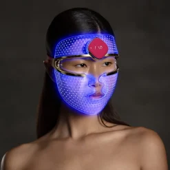FAQ Swiss 201 Silicone LED Face Mask
