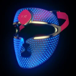 FAQ Swiss 201 Silicone LED Face Mask