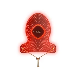 FAQ Swiss 221 Silicone LED Hand Mask