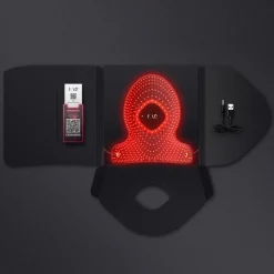 FAQ Swiss 221 Silicone LED Hand Mask