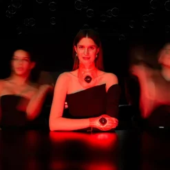 FAQ Swiss 211 Silicone LED Neck & Décolleté Mask