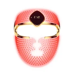 FAQ Swiss 202 Smart Silicone LED Face Mask