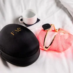 FAQ Swiss 202 Smart Silicone LED Face Mask