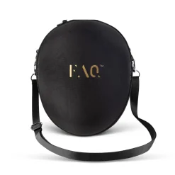 FAQ Swiss 200 Travel Case