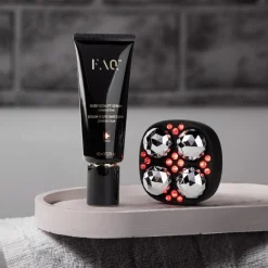 FAQ Swiss Body Sculpt Serum 60 ml