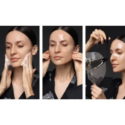 FAQ Swiss Glass Skin Collagen Face Mask