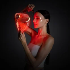 FAQ Swiss Glass Skin Collagen Face Mask