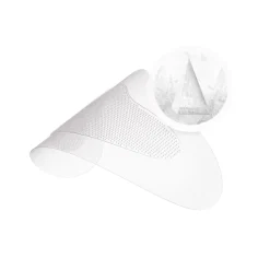 FAQ Swiss Microneedling Anti-Wrinkle Hyaluronic Acid Patches For Forehead