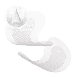 FAQ Swiss Microneedling Anti-Wrinkle Hyaluronic Acid Patches For Under Eyes