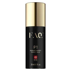 FAQ Swiss P1 Manuka Honey Primer 30 ml