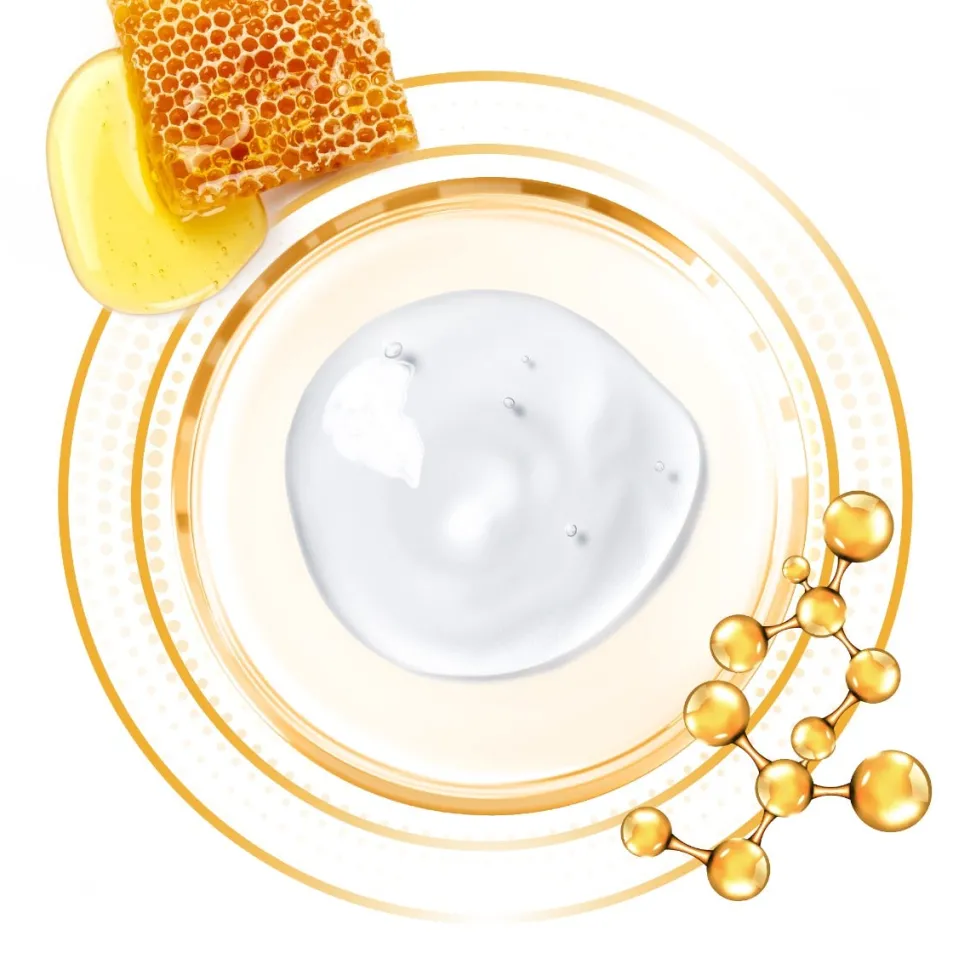 FAQ Swiss P1 Manuka Honey Primer 30 ml