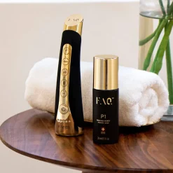 FAQ Swiss P1 Manuka Honey Primer 30 ml