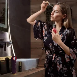 FAQ Swiss Red Light Peptide Serum 30 ml