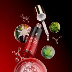 FAQ Swiss Red Light Peptide Serum 30 ml