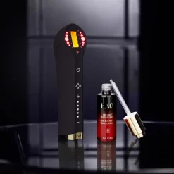 FAQ Swiss Red Light Peptide Serum 30 ml