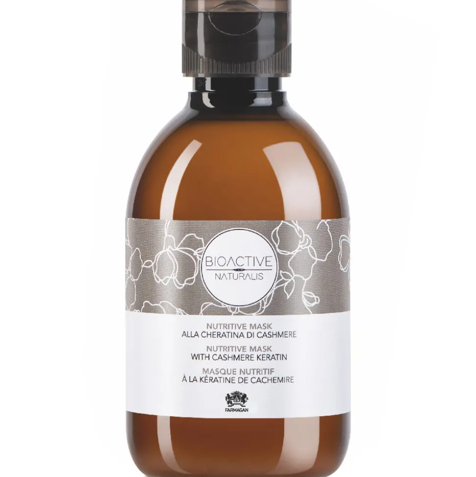 FARMAGAN BIOactive Naturalis Nutritive Mask 230 ml