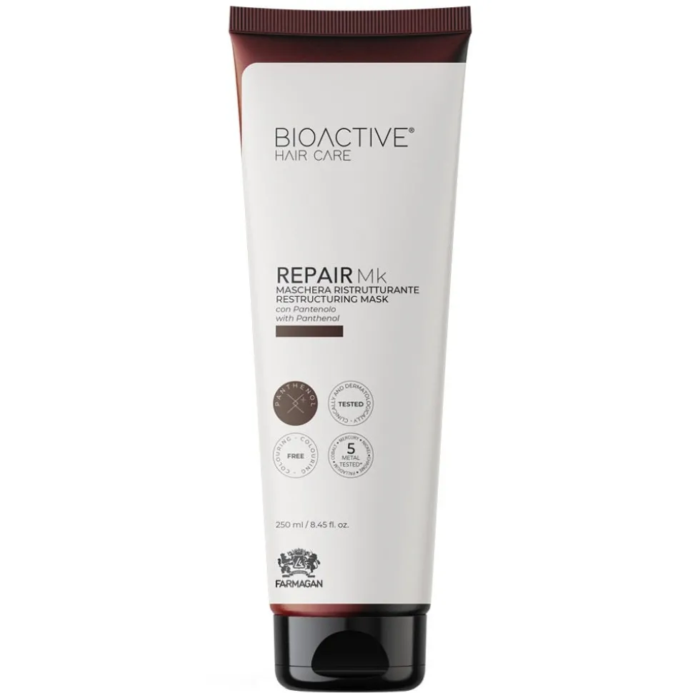 FARMAGAN BIOactive Repair Mask 250 ml