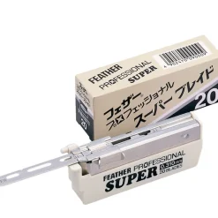 Feather Artist Club blades PS-20 box à 20