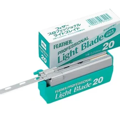 Feather Artist Club blades PL-20 box à 20