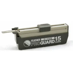Feather Artist Club blades PG-15 box à 15