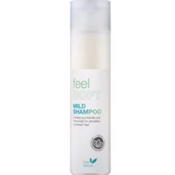 Feel Nature Mild Shampoo 250 ml