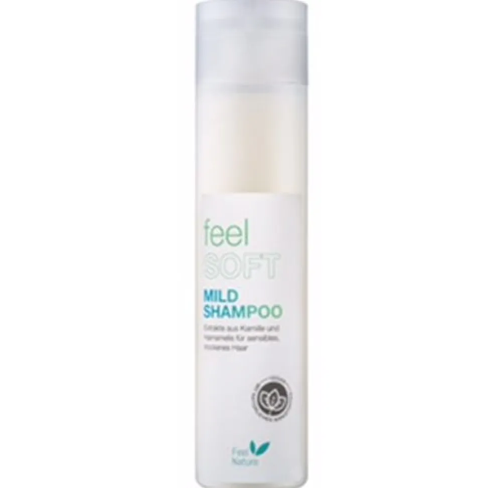 Feel Nature Mild Shampoo 250 ml