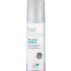 Feel Nature Pflege Maske 150 ml