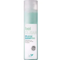 Feel Nature Pflege Shampoo 250 ml