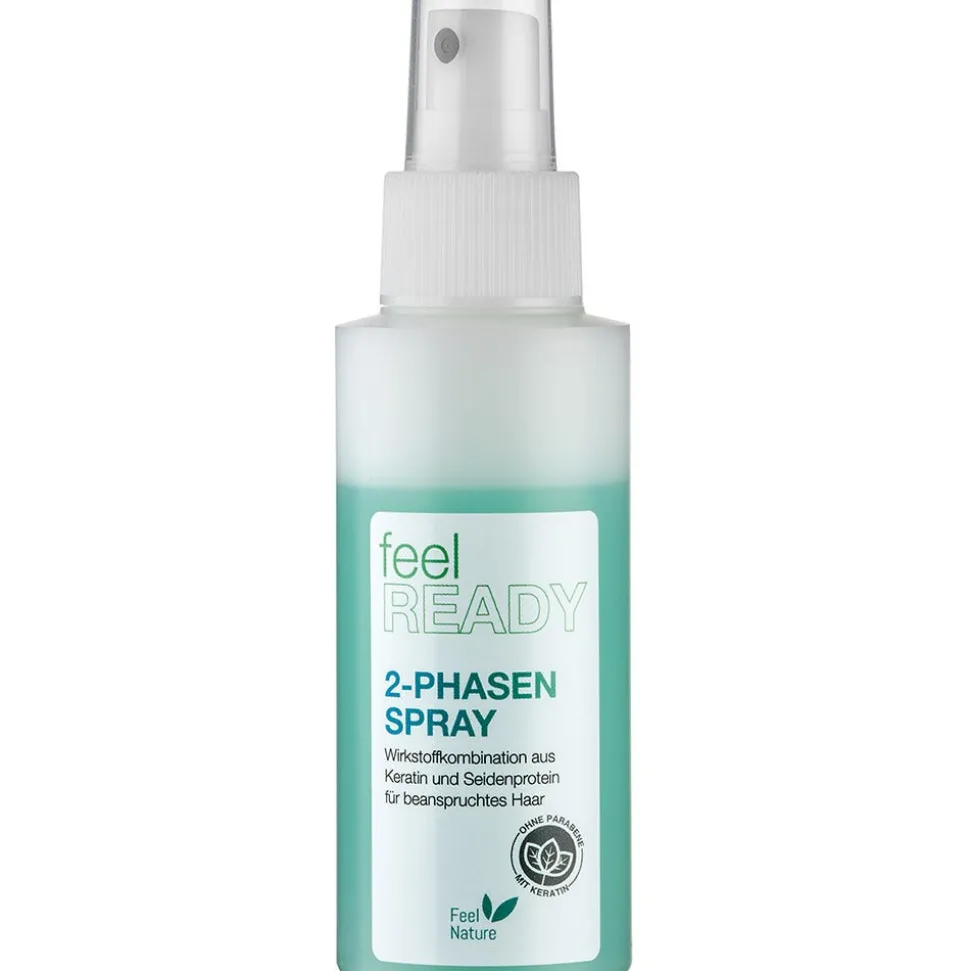 Feel Nature 2-Phasenspray 100 ml