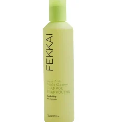 Fekkai Apple Cider Triple Cleanse Shampoo 250 ml