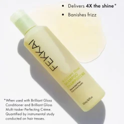 Fekkai Brilliant Gloss Shampoo 250 ml