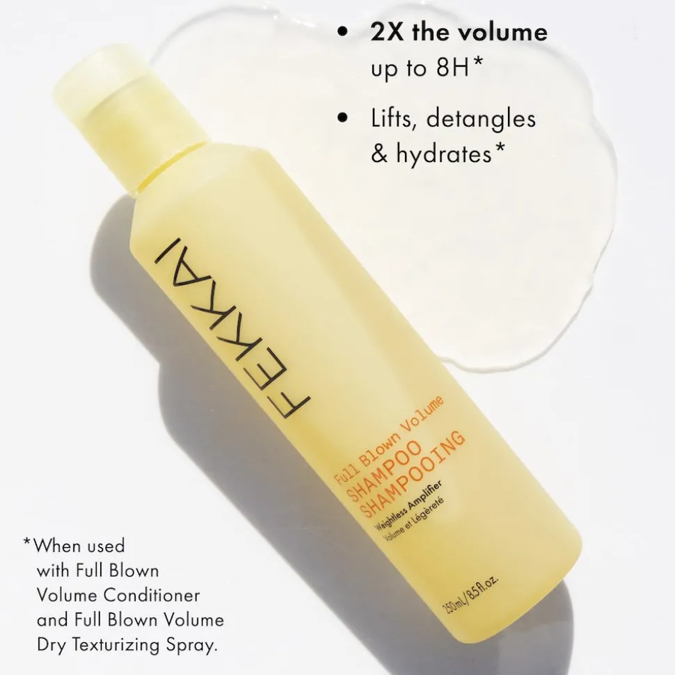 Fekkai Full Blown Volume Shampoo 250 ml