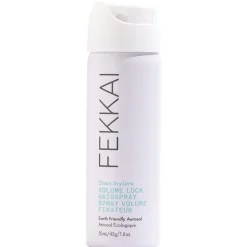 Fekkai Green Aerosol Volume Lock Firm Hold Hair 50 ml