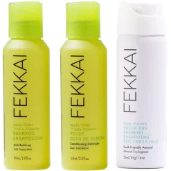 Fekkai Scalp Detox Trio Bundle
