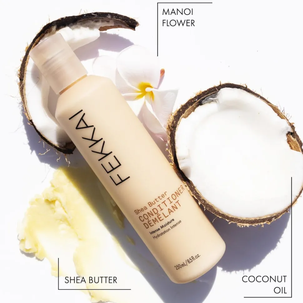 Fekkai Shea Butter Conditioner 250 ml