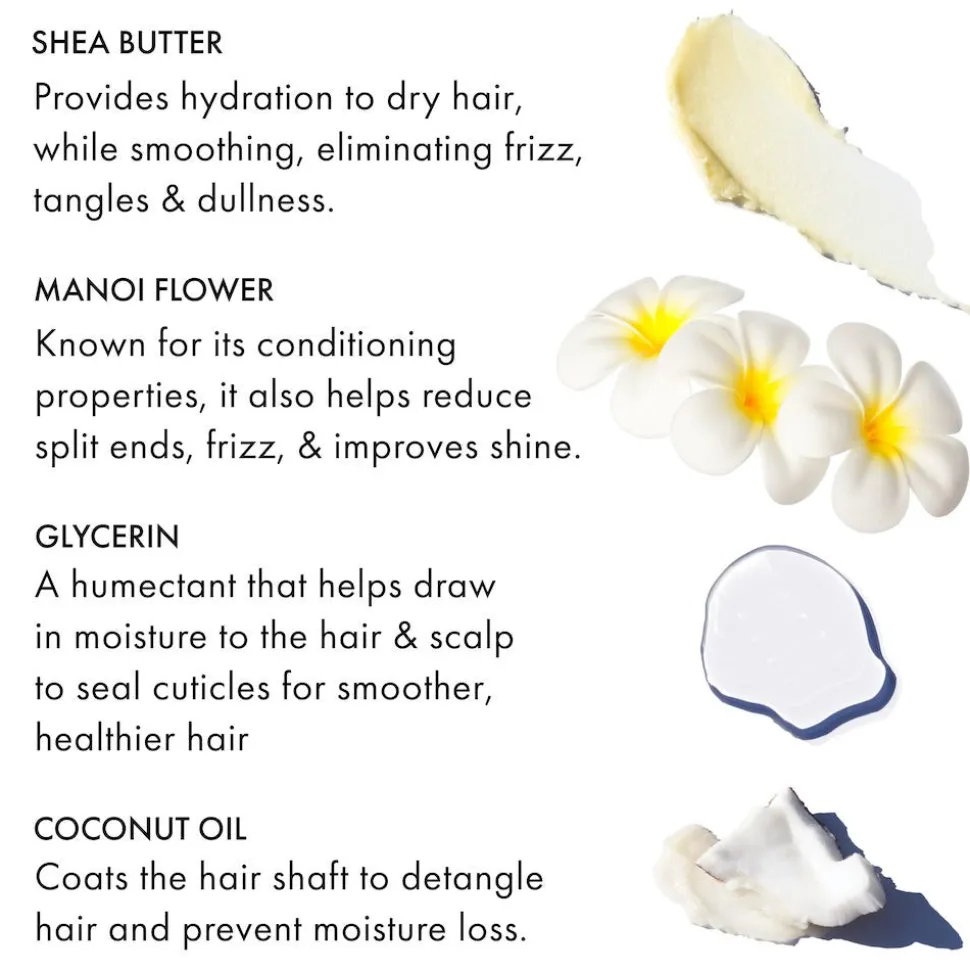 Fekkai Shea Butter Hair Mask 220 ml